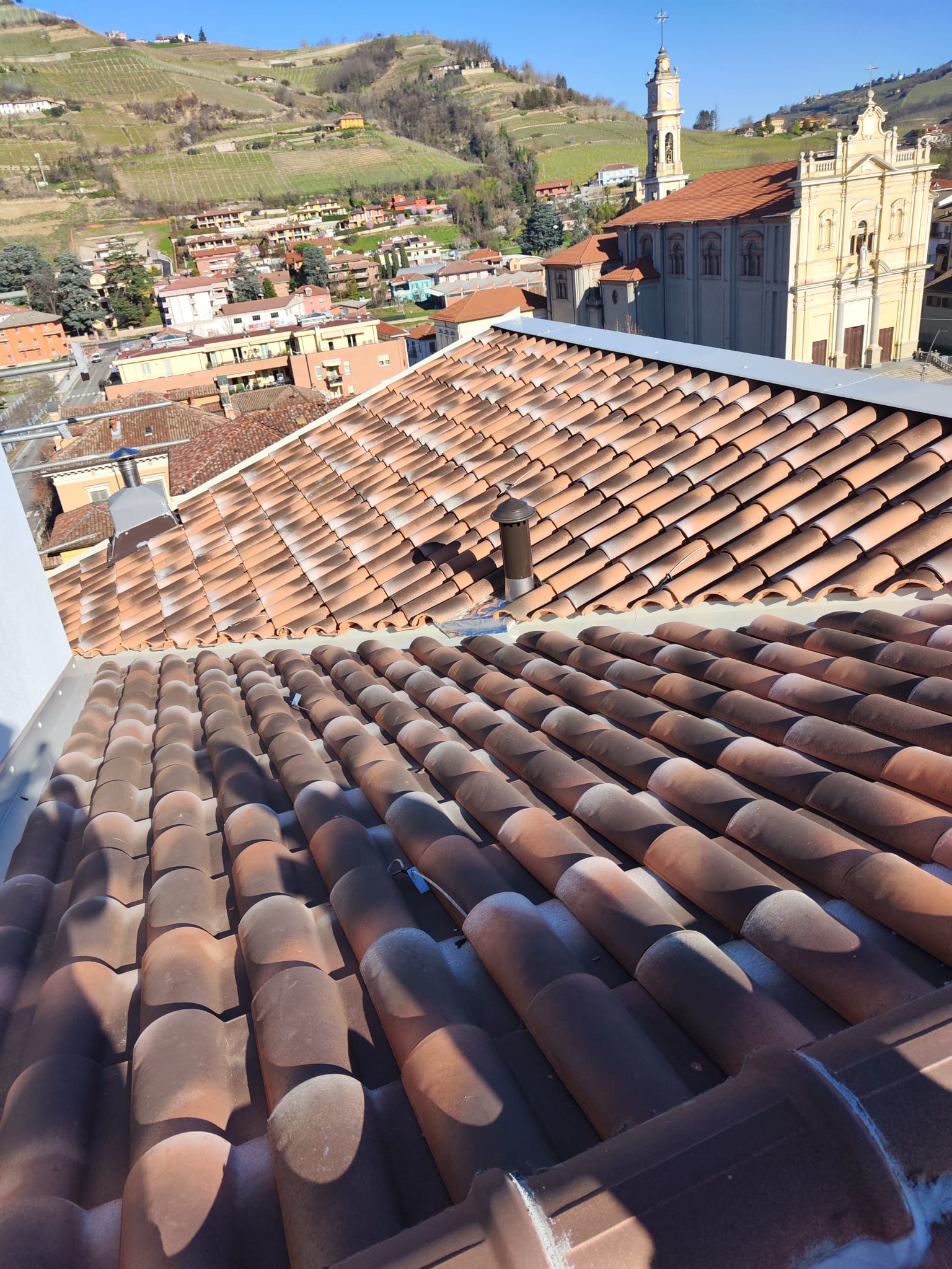 Condominio Santo Stefano Belbo